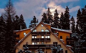 Ski apartmány Spiežovec Donovaly